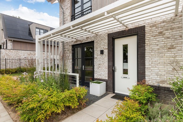 Medium property photo - Van Der Steenhovenplein 74, 3317 NM Dordrecht